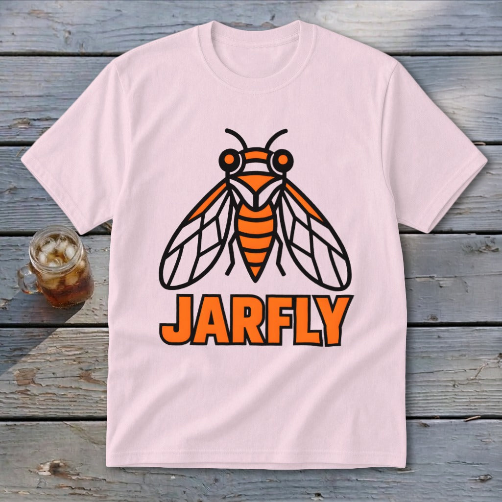 Jarfly Youth Tee
