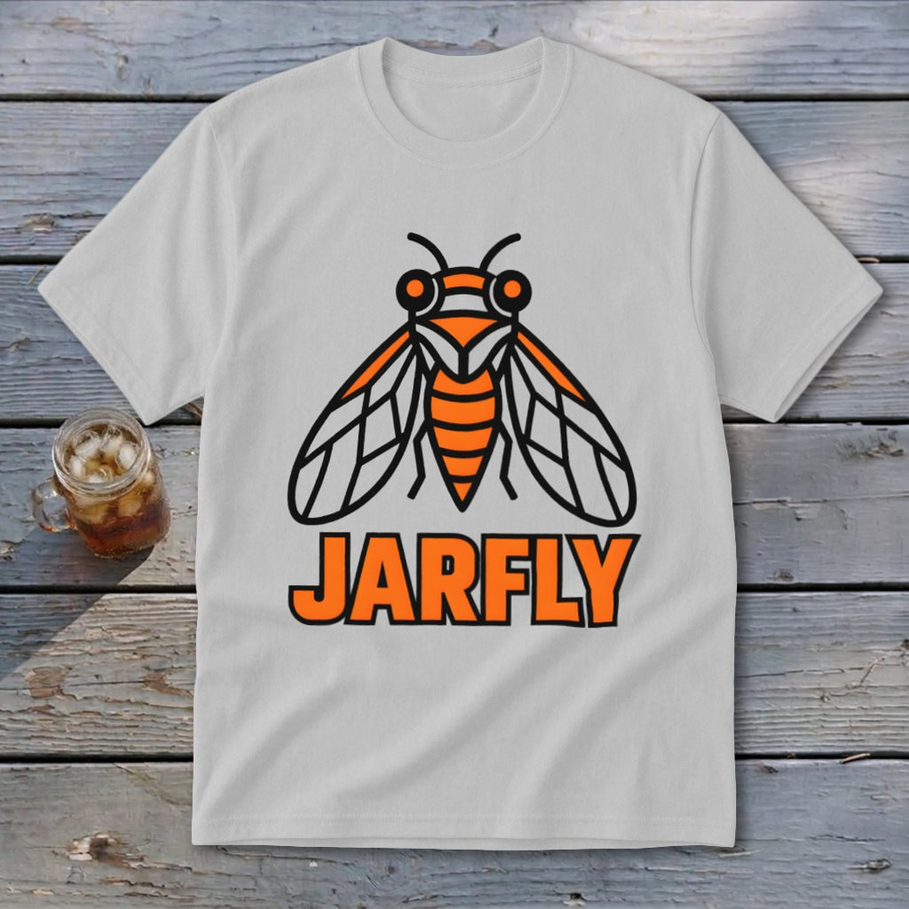 Jarfly Youth Tee