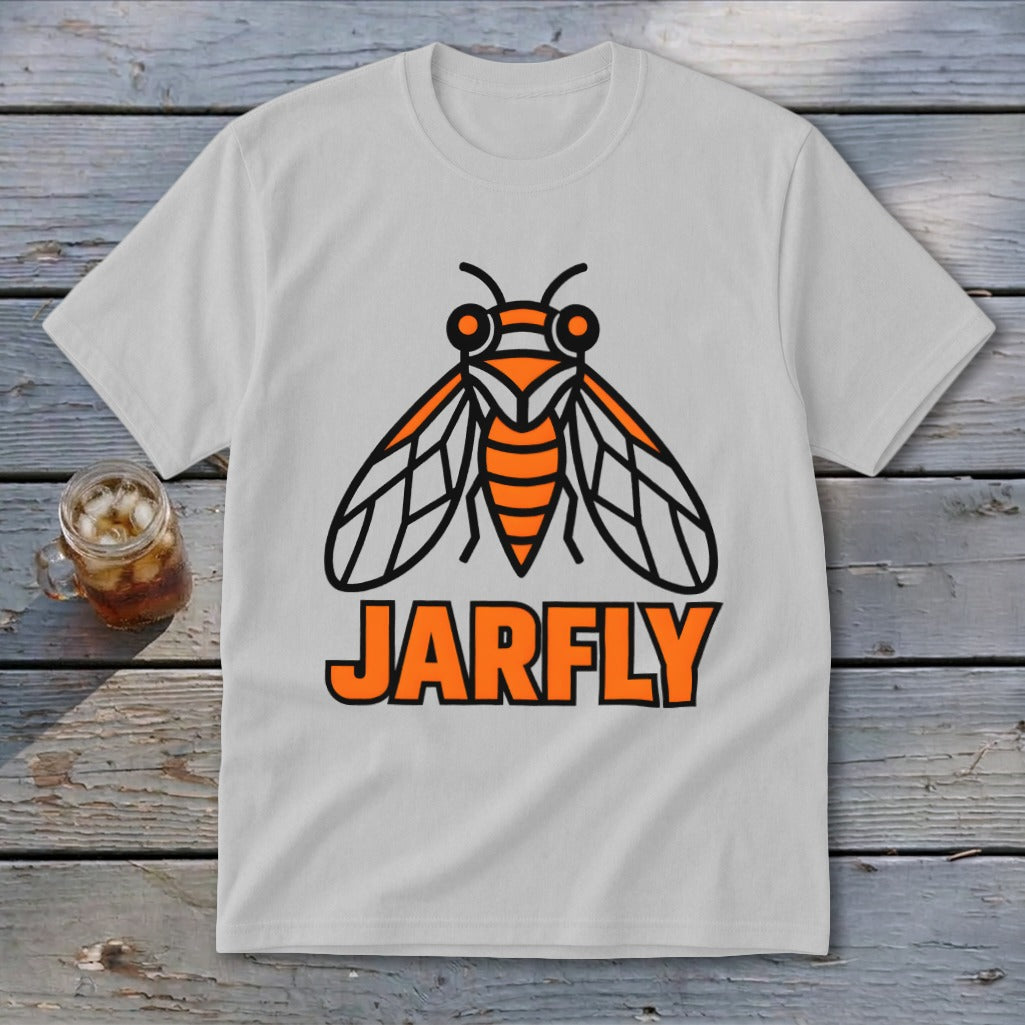 Jarfly Youth Tee
