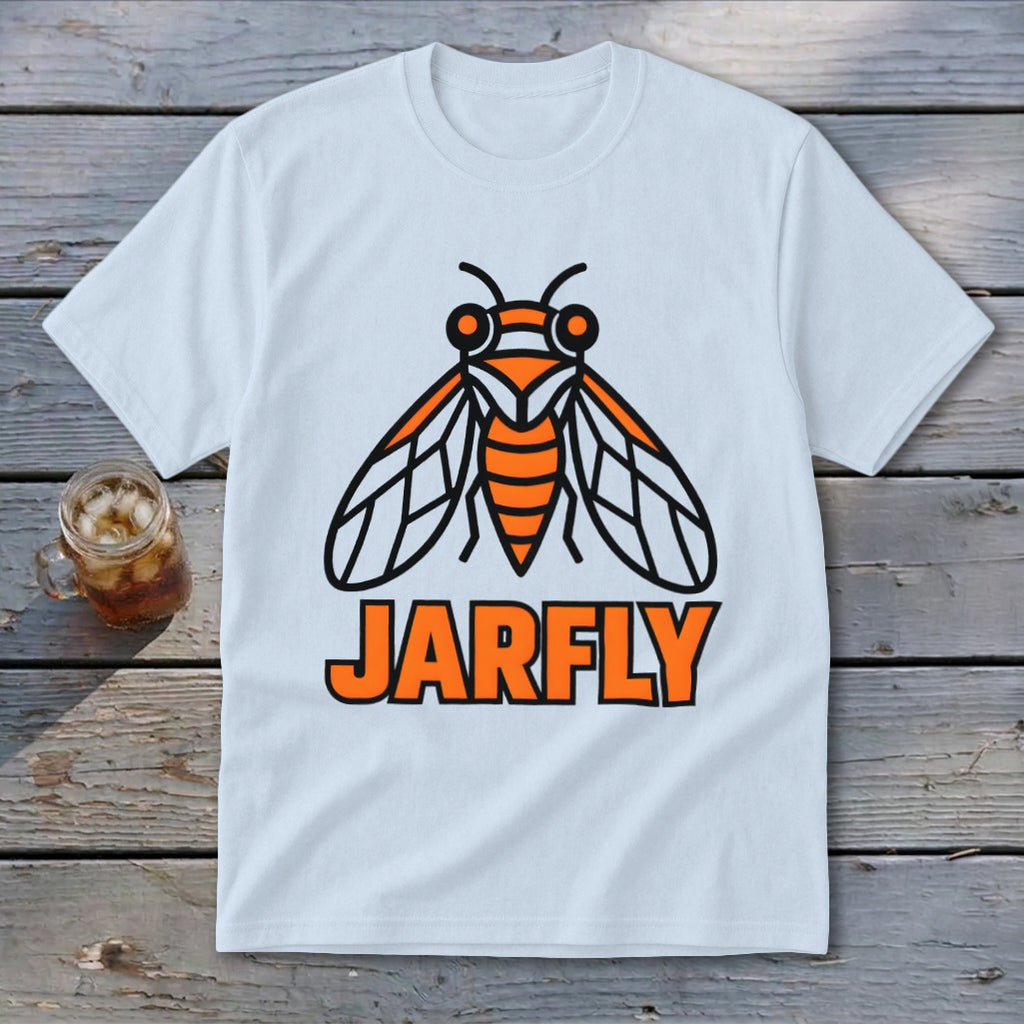 Jarfly Youth Tee