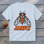 Jarfly Youth Tee