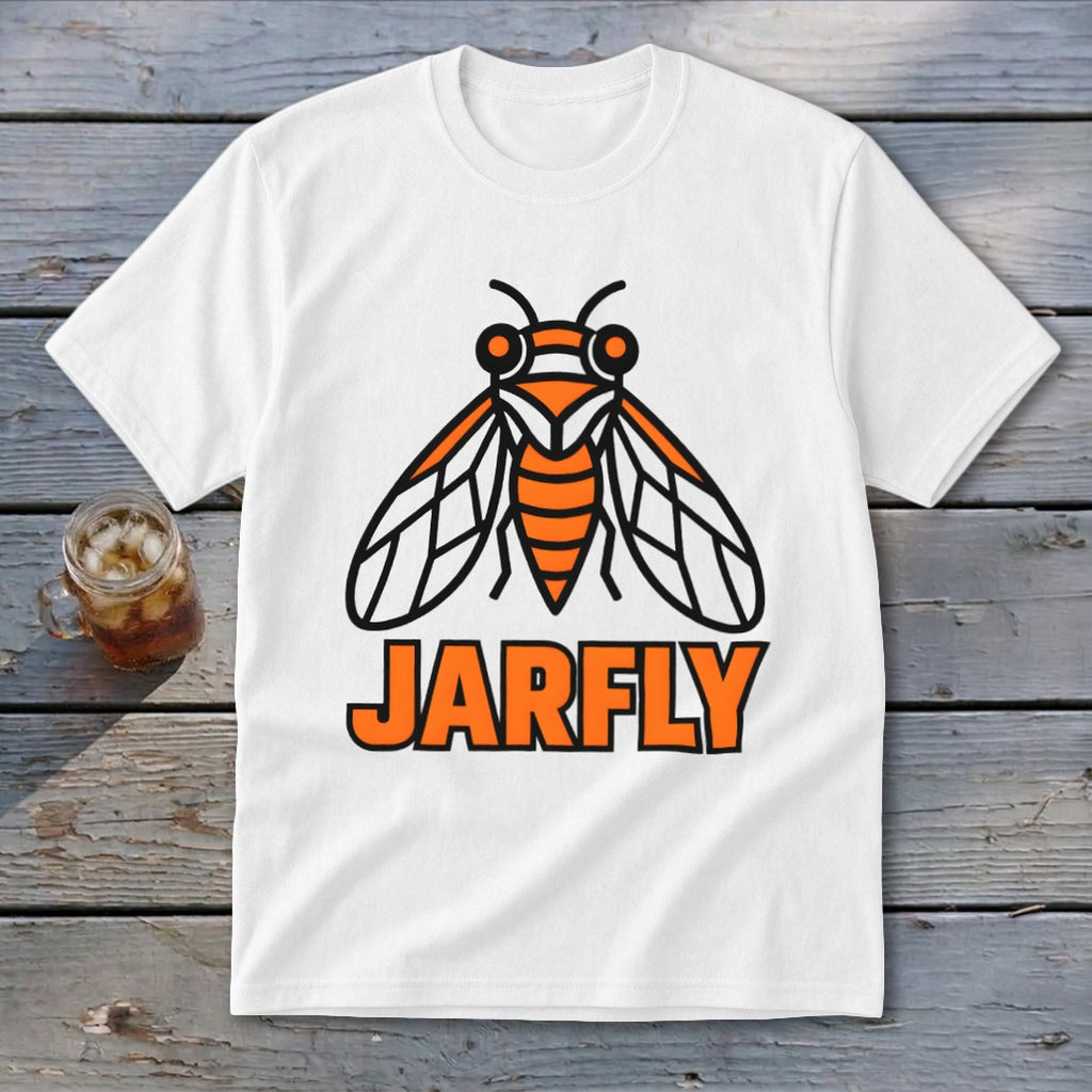 Jarfly Youth Tee