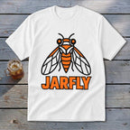 Jarfly Youth Tee