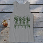 Jars On The Porch Rail Tank Top