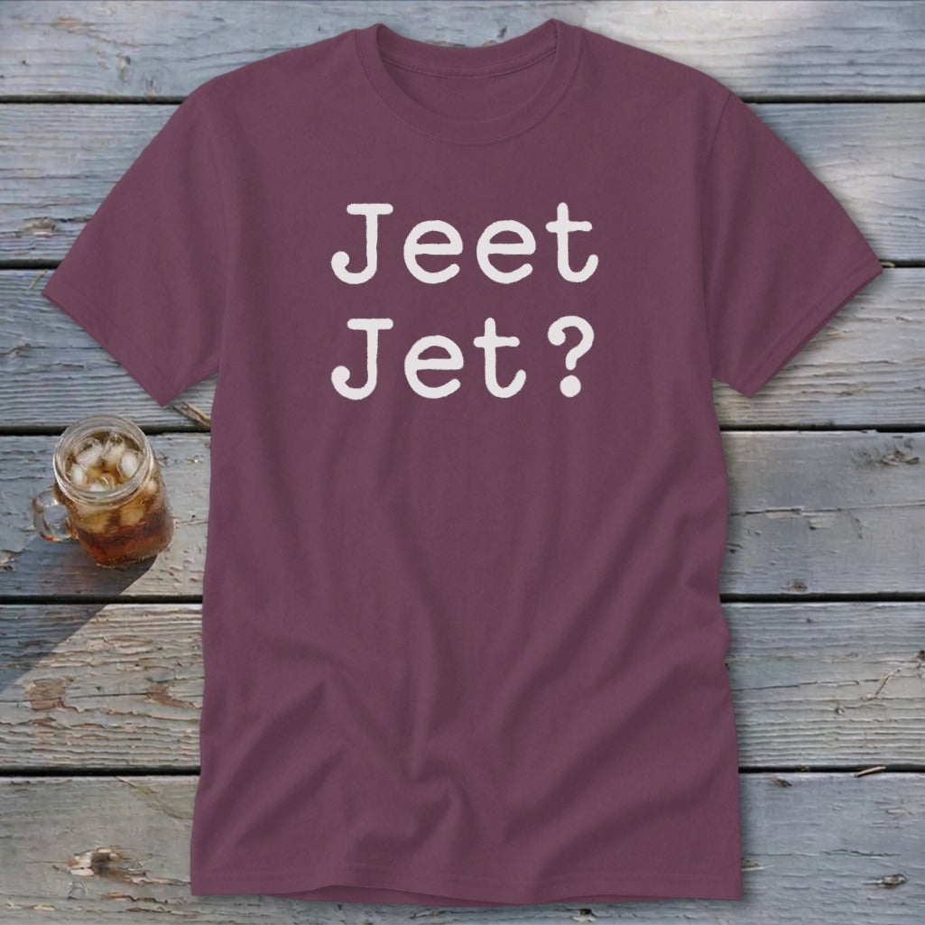 Jeet Jet? Classic Tee