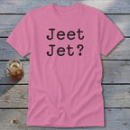 Jeet Jet? Classic Tee
