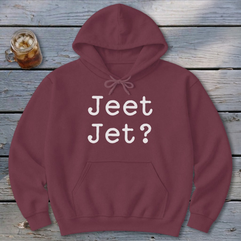 Jeet Jet? Hoodie