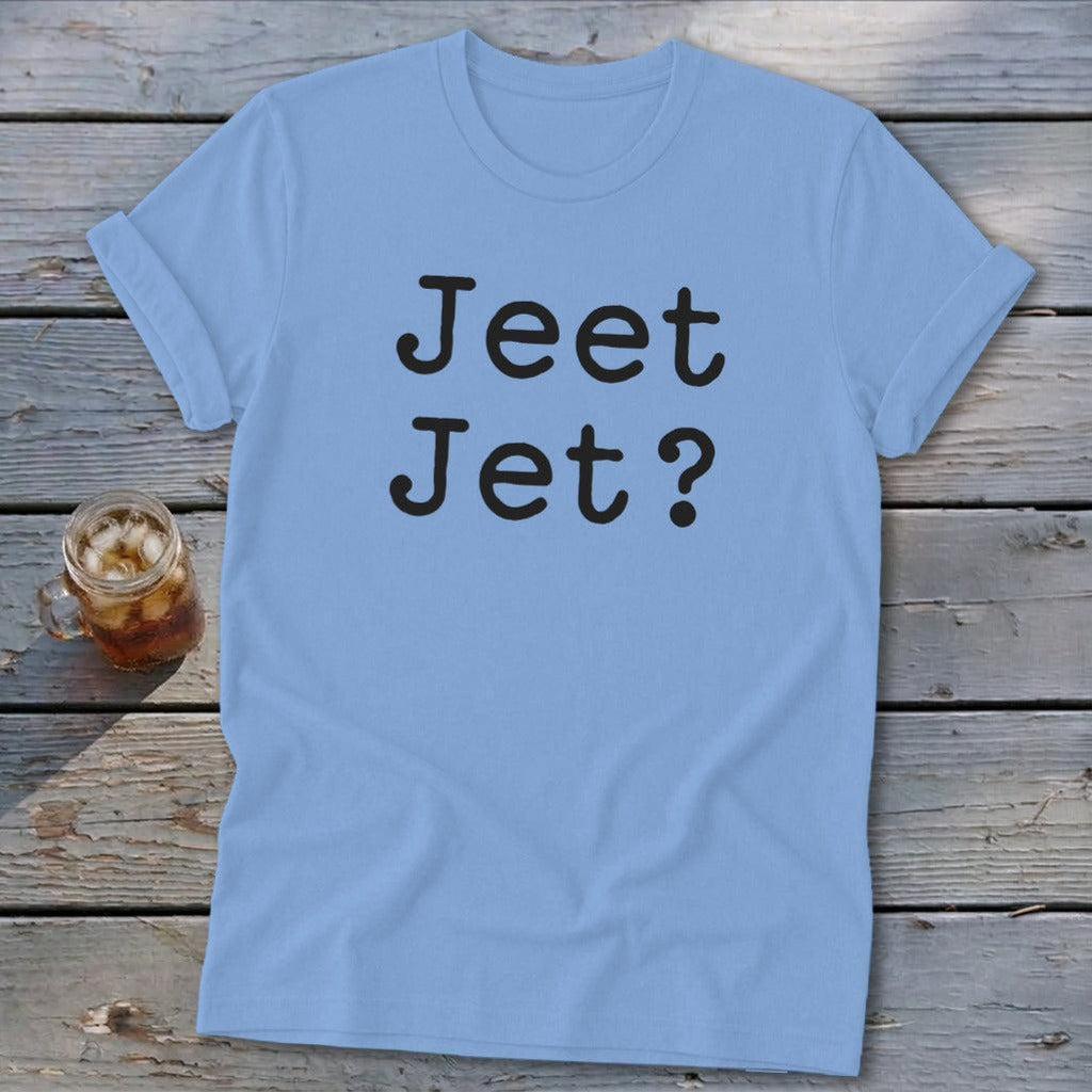 Jeet Jet? Softstyle Tee