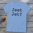 Jeet Jet? Softstyle Tee