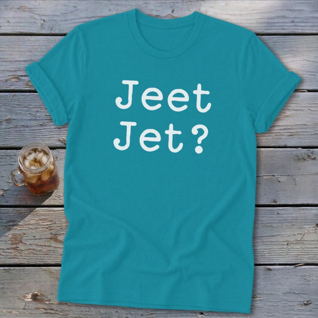 Jeet Jet? Softstyle Tee