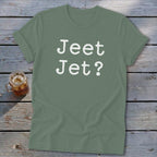 Jeet Jet? Softstyle Tee