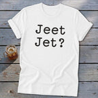 Jeet Jet? Softstyle Tee
