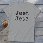 Jeet Jet? Softstyle Tee