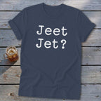 Jeet Jet? Softstyle Tee