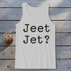 Jeet Jet? Tank Top