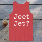 Jeet Jet? Tank Top