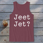 Jeet Jet? Tank Top