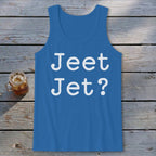 Jeet Jet? Tank Top