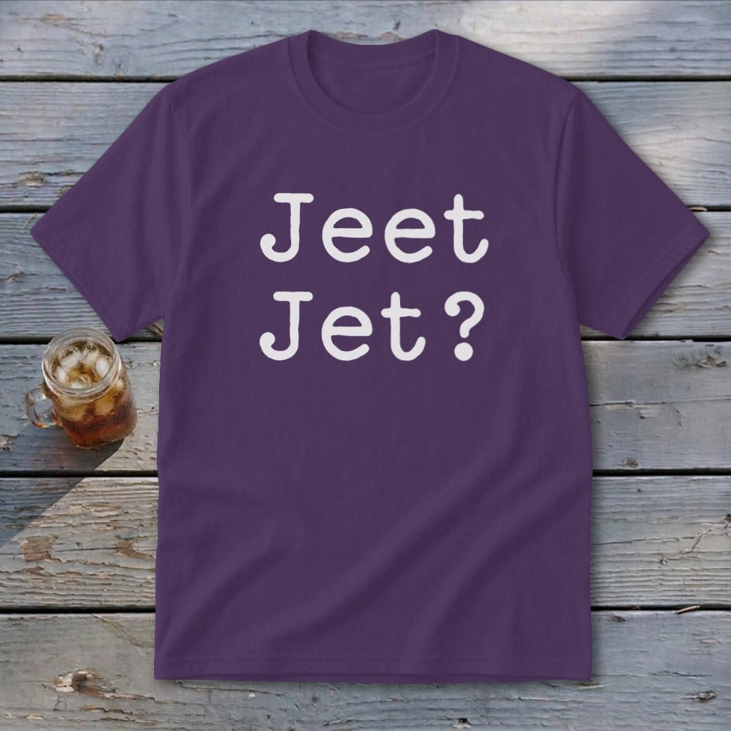 Jeet Jet? Youth Tee