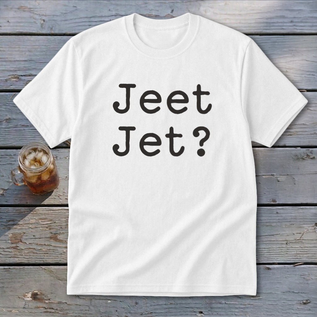Jeet Jet? Youth Tee