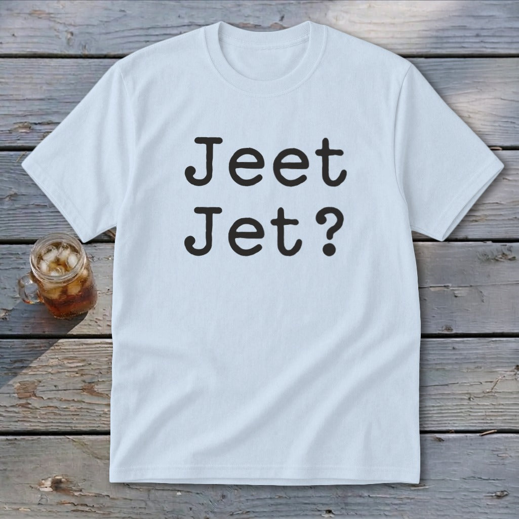 Jeet Jet? Youth Tee