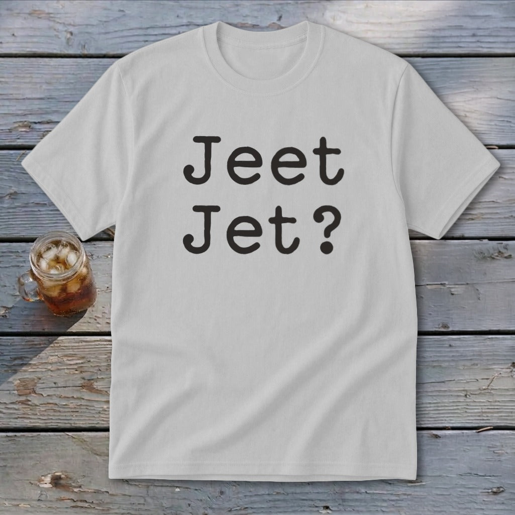 Jeet Jet? Youth Tee
