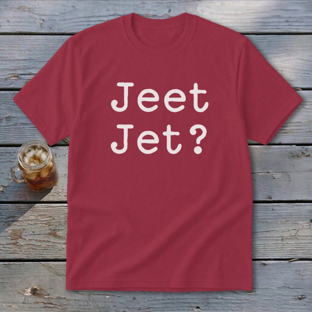 Jeet Jet? Youth Tee