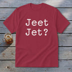 Jeet Jet? Youth Tee