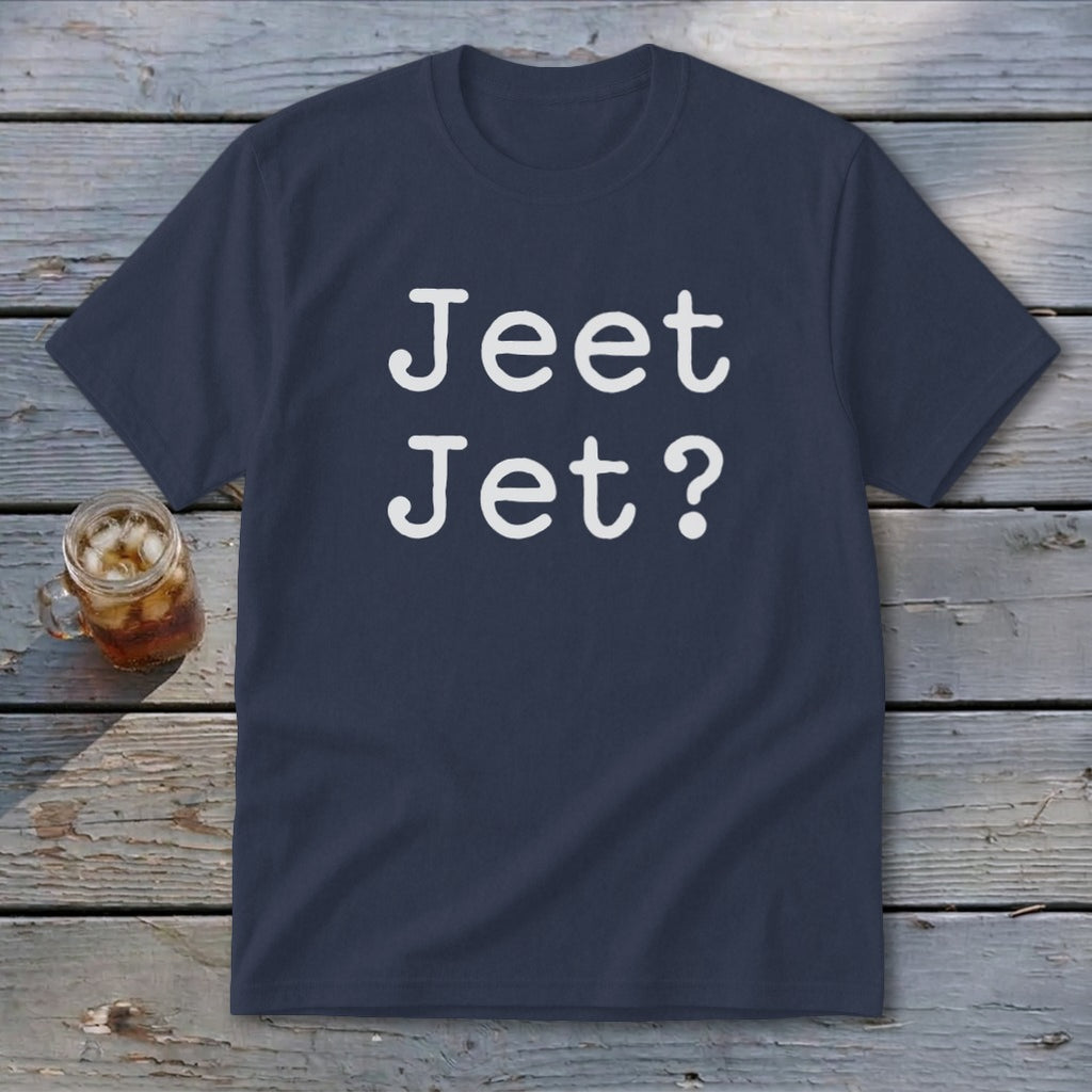 Jeet Jet? Youth Tee