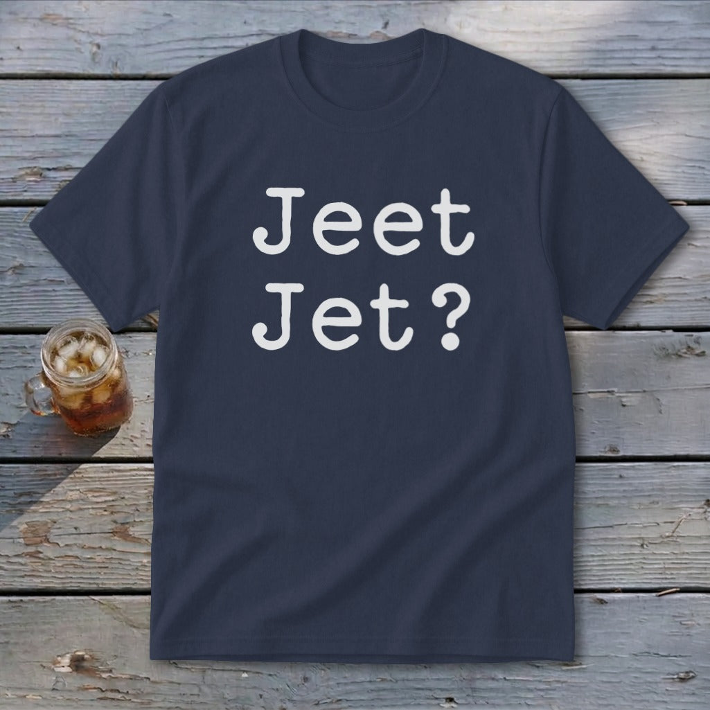 Jeet Jet? Youth Tee
