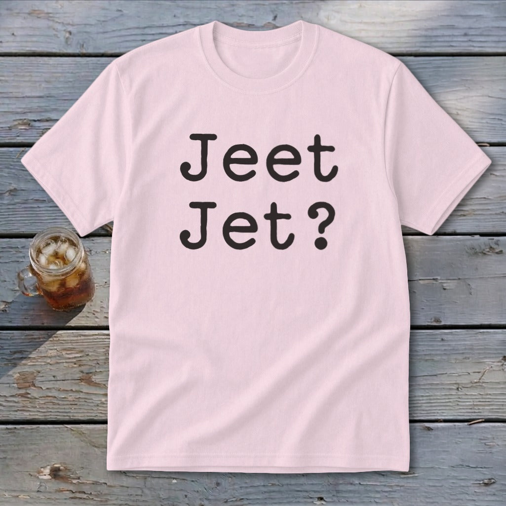Jeet Jet? Youth Tee