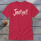 Jeetyet Classic Tee