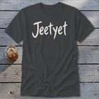 Jeetyet Classic Tee