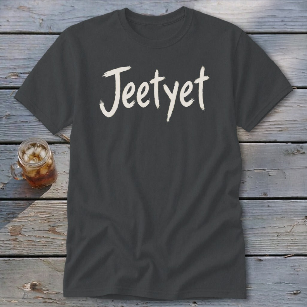 Jeetyet Classic Tee
