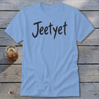 Jeetyet Classic Tee