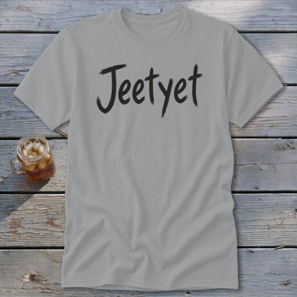 Jeetyet Classic Tee