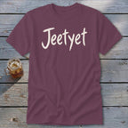 Jeetyet Classic Tee