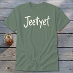 Jeetyet Classic Tee