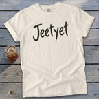 Jeetyet Signature Tee