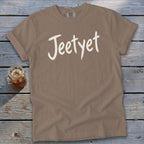 Jeetyet Signature Tee