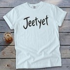 Jeetyet Signature Tee