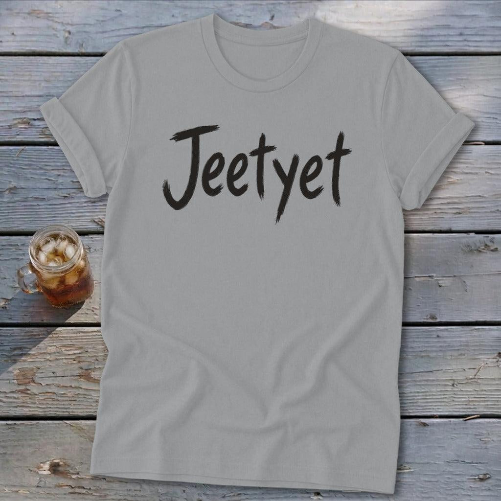 Jeetyet Softstyle Tee