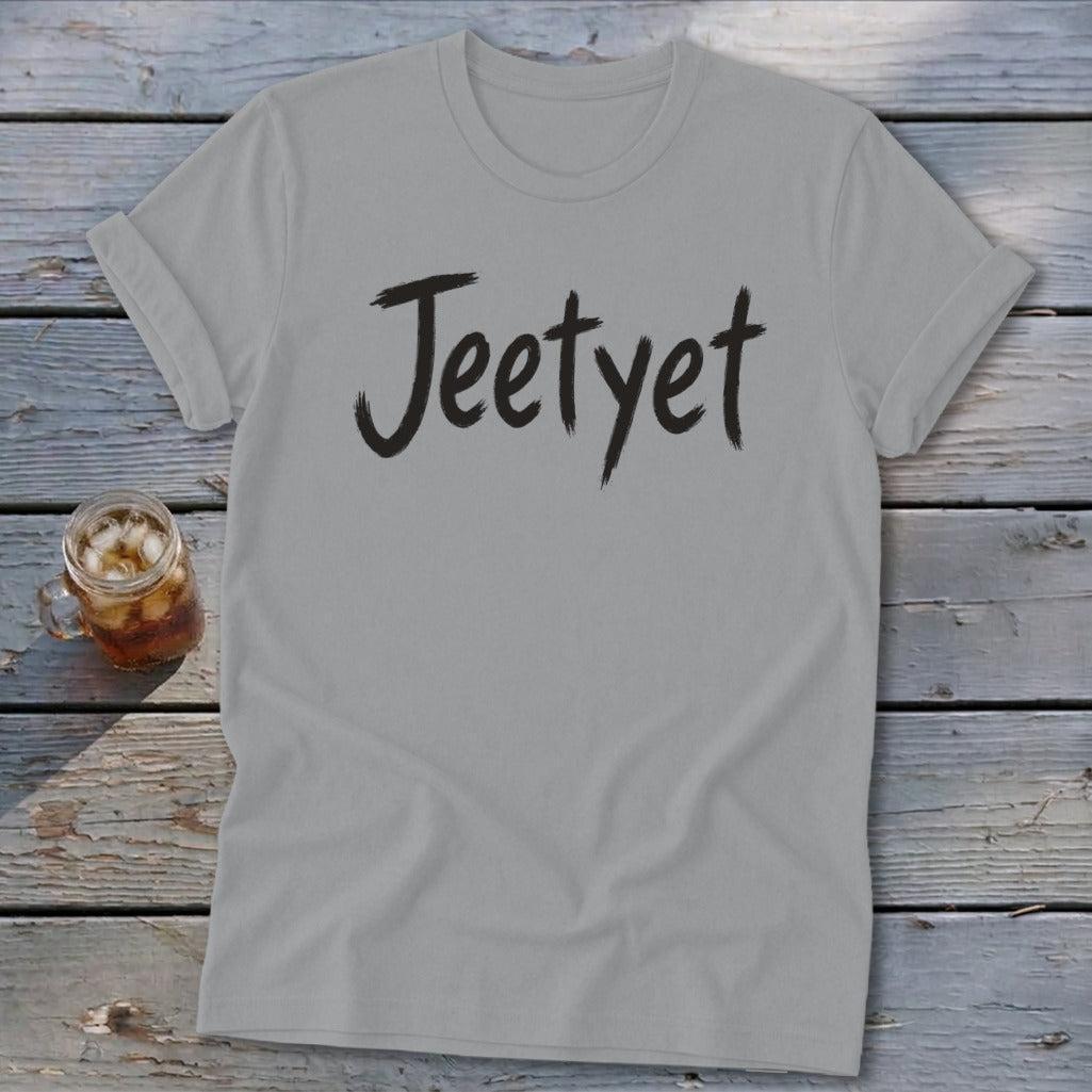 Jeetyet Softstyle Tee