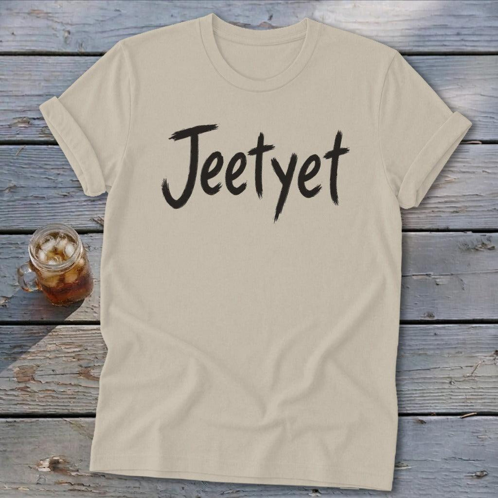 Jeetyet Softstyle Tee