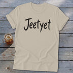 Jeetyet Softstyle Tee