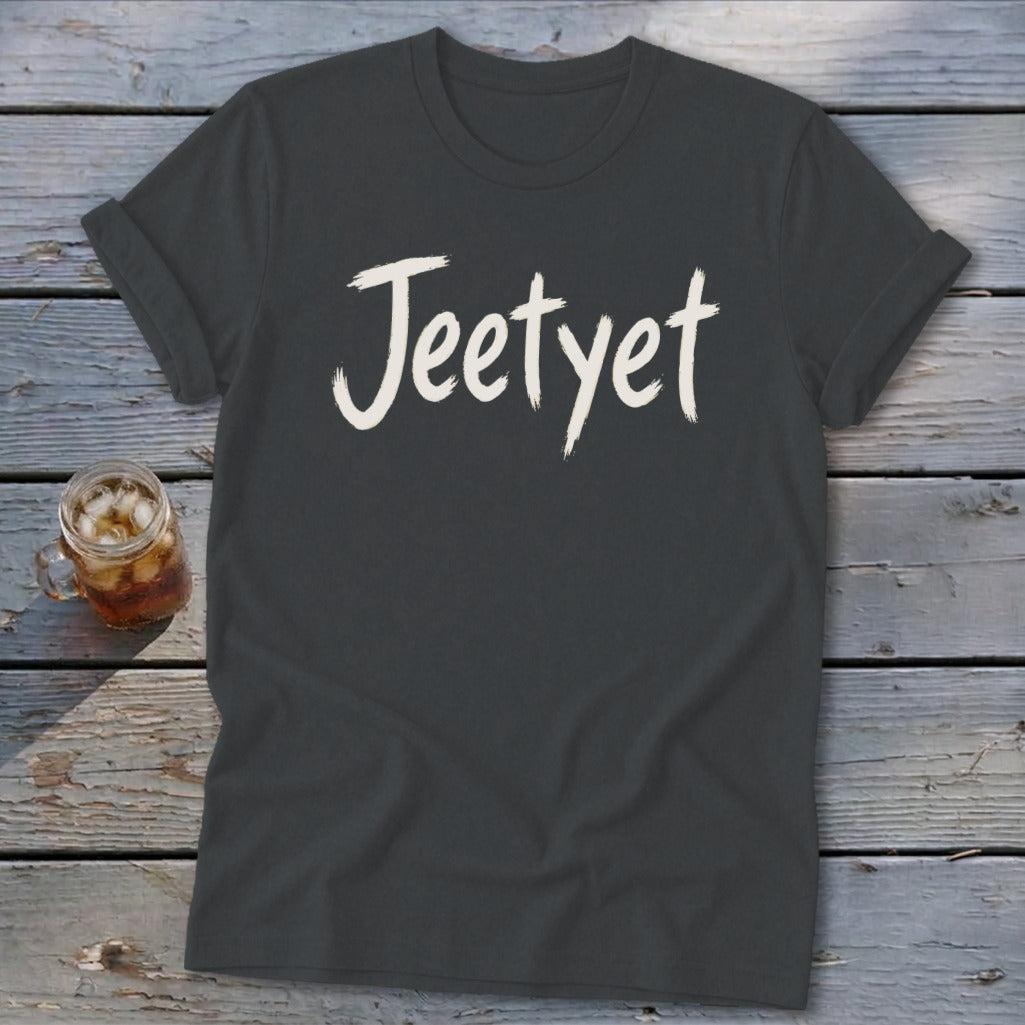 Jeetyet Softstyle Tee