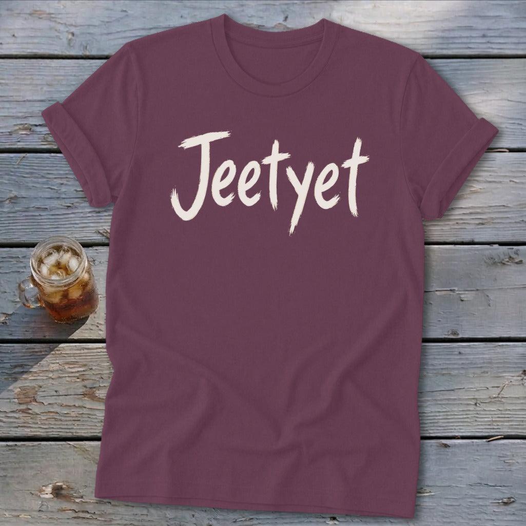 Jeetyet Softstyle Tee