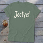 Jeetyet Softstyle Tee