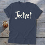 Jeetyet Softstyle Tee