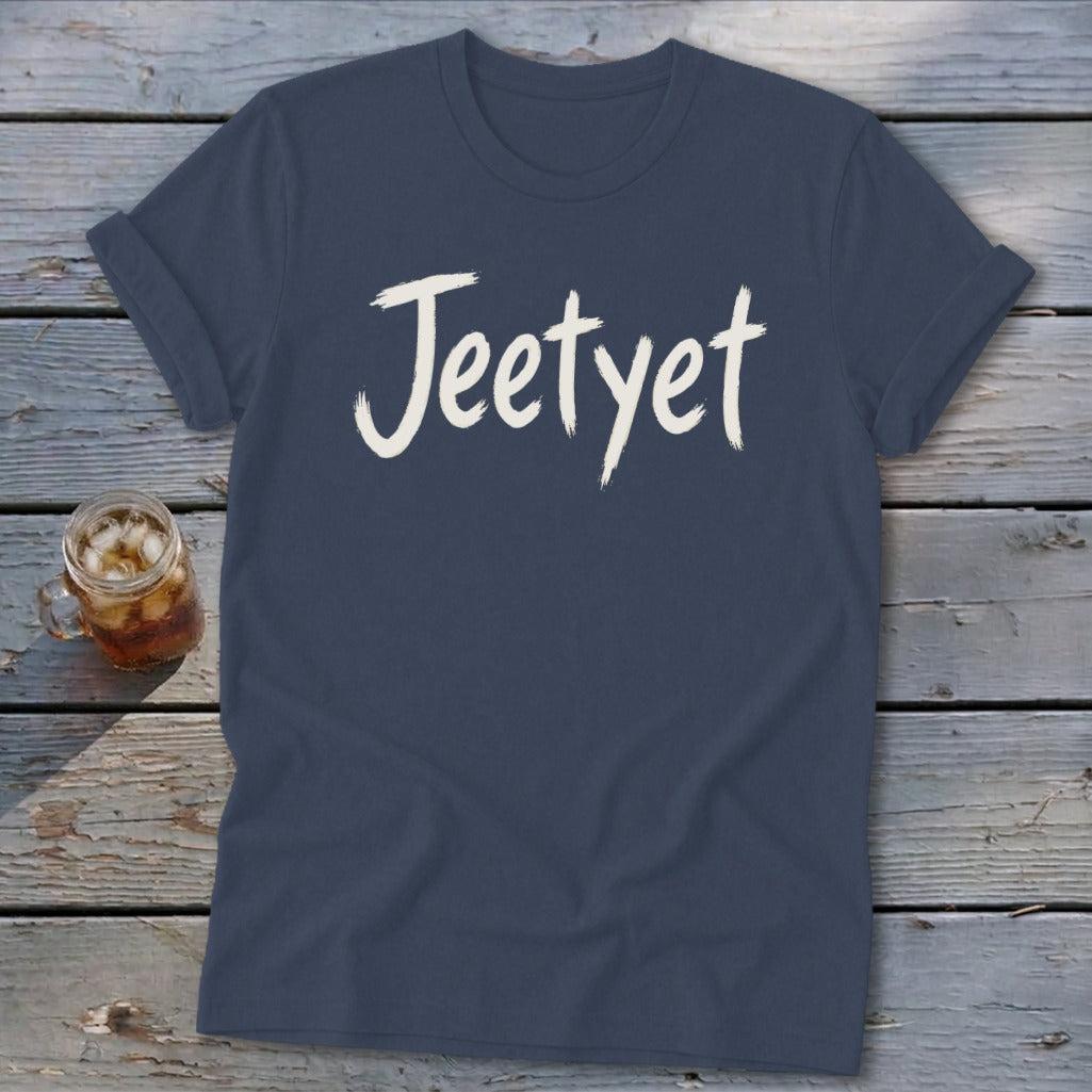 Jeetyet Softstyle Tee